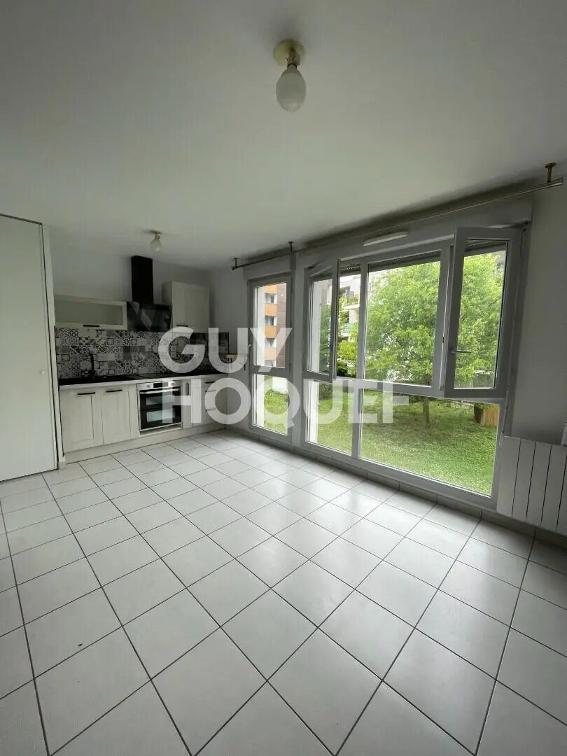 Appartement à louer, 33m², Lyon 7ème
