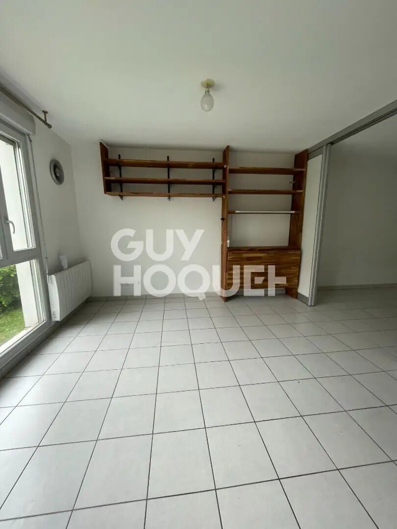 Appartement à louer, 33m², Lyon 7ème