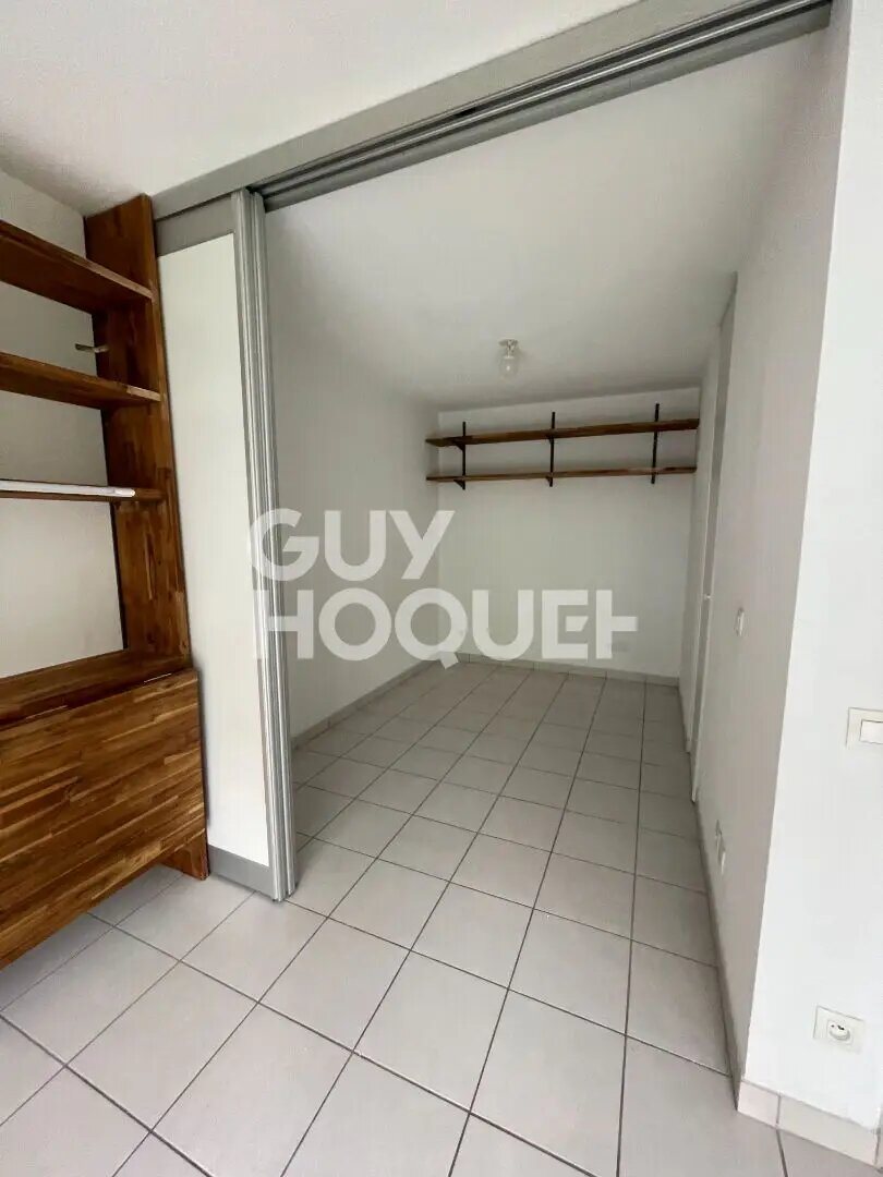 Appartement à louer, 33m², Lyon 7ème