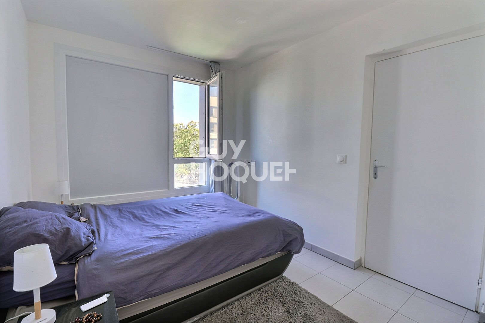 Appartement à vendre, 32m², Lyon 7ème