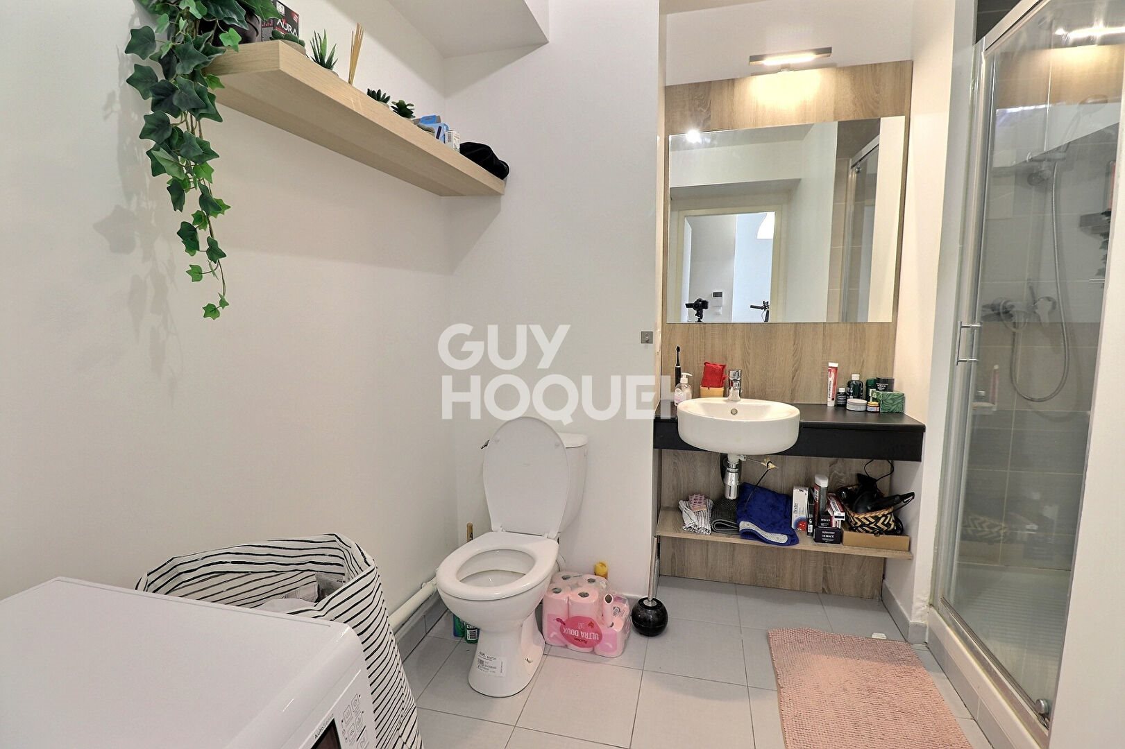 Appartement à vendre, 32m², Lyon 7ème