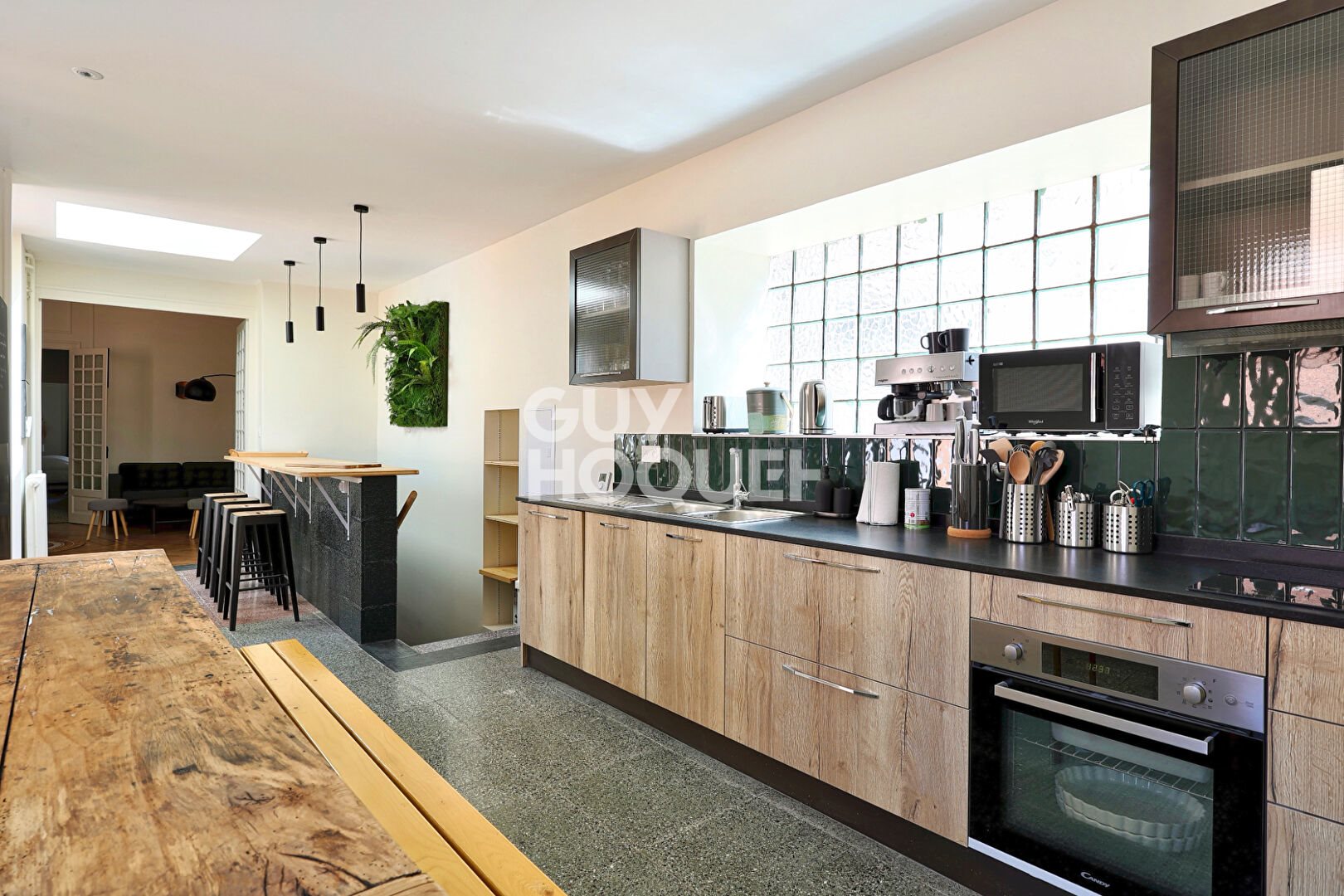 Appartement à louer, 13m², Lyon 7ème