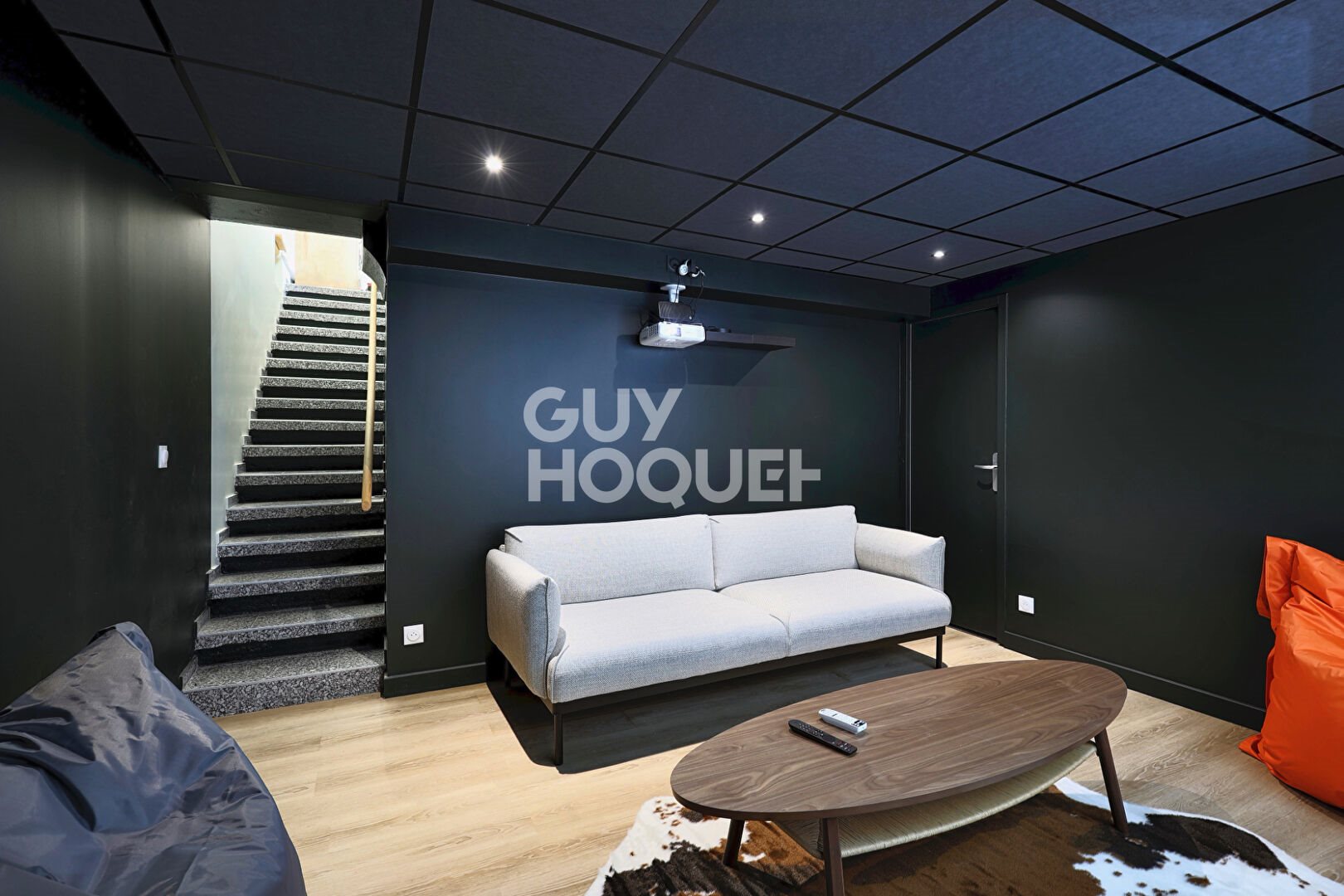 Appartement à louer, 13m², Lyon 7ème