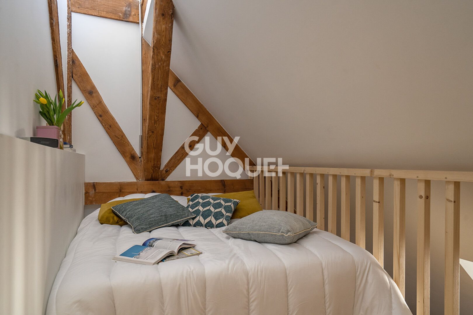 Maison à louer, 22m², Villeurbanne