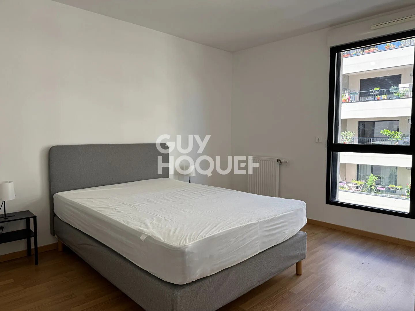 Appartement à louer, 38m², Lyon 7ème