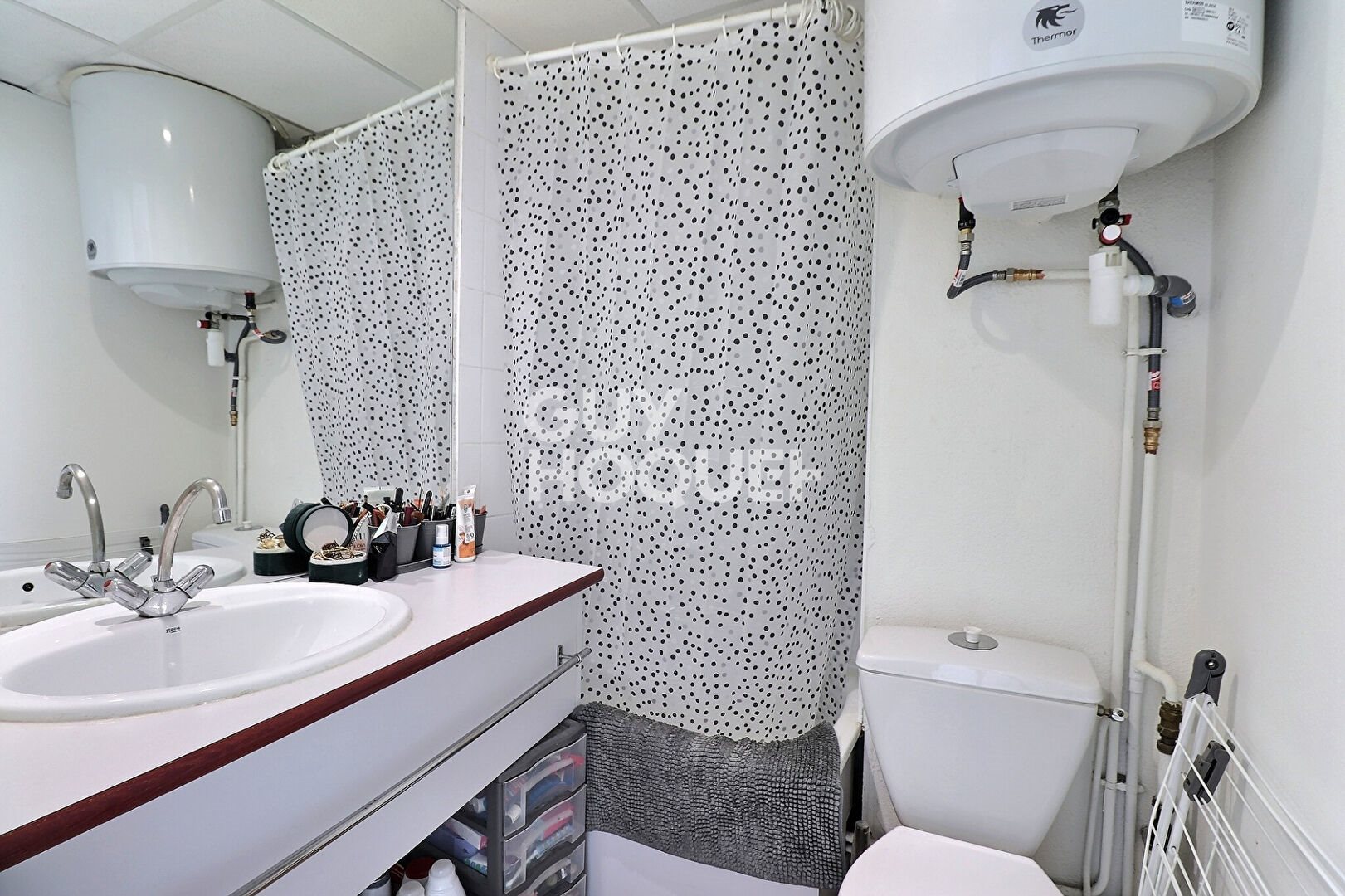 Appartement à vendre, 27m², Lyon 7ème