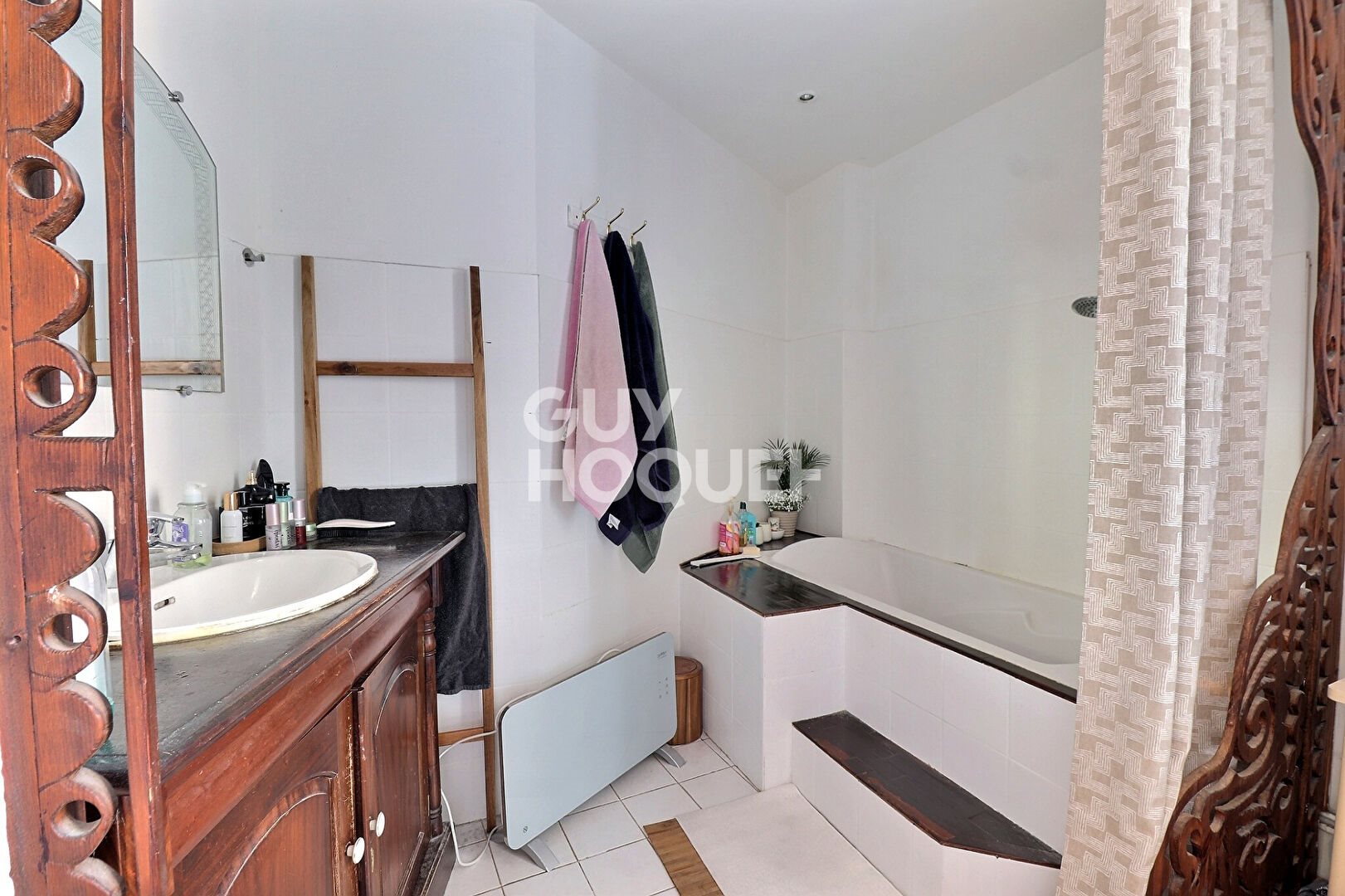 Appartement à vendre, 65m², Lyon 7ème