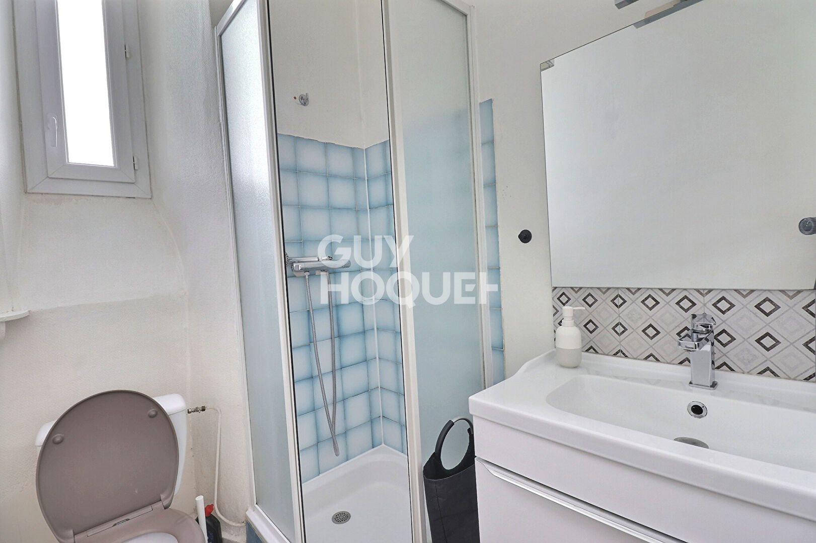 Appartement à vendre, 38m², Lyon 7ème