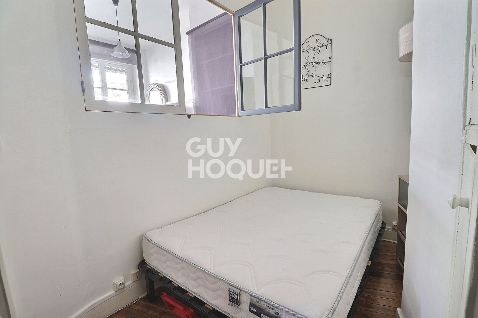 Appartement à vendre, 38m², Lyon 7ème