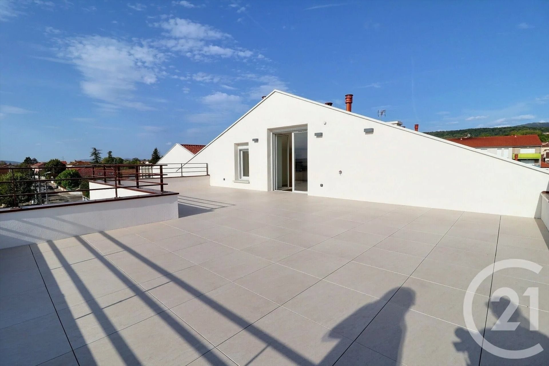 Appartement à louer, 98m², Ambérieu-en-Bugey