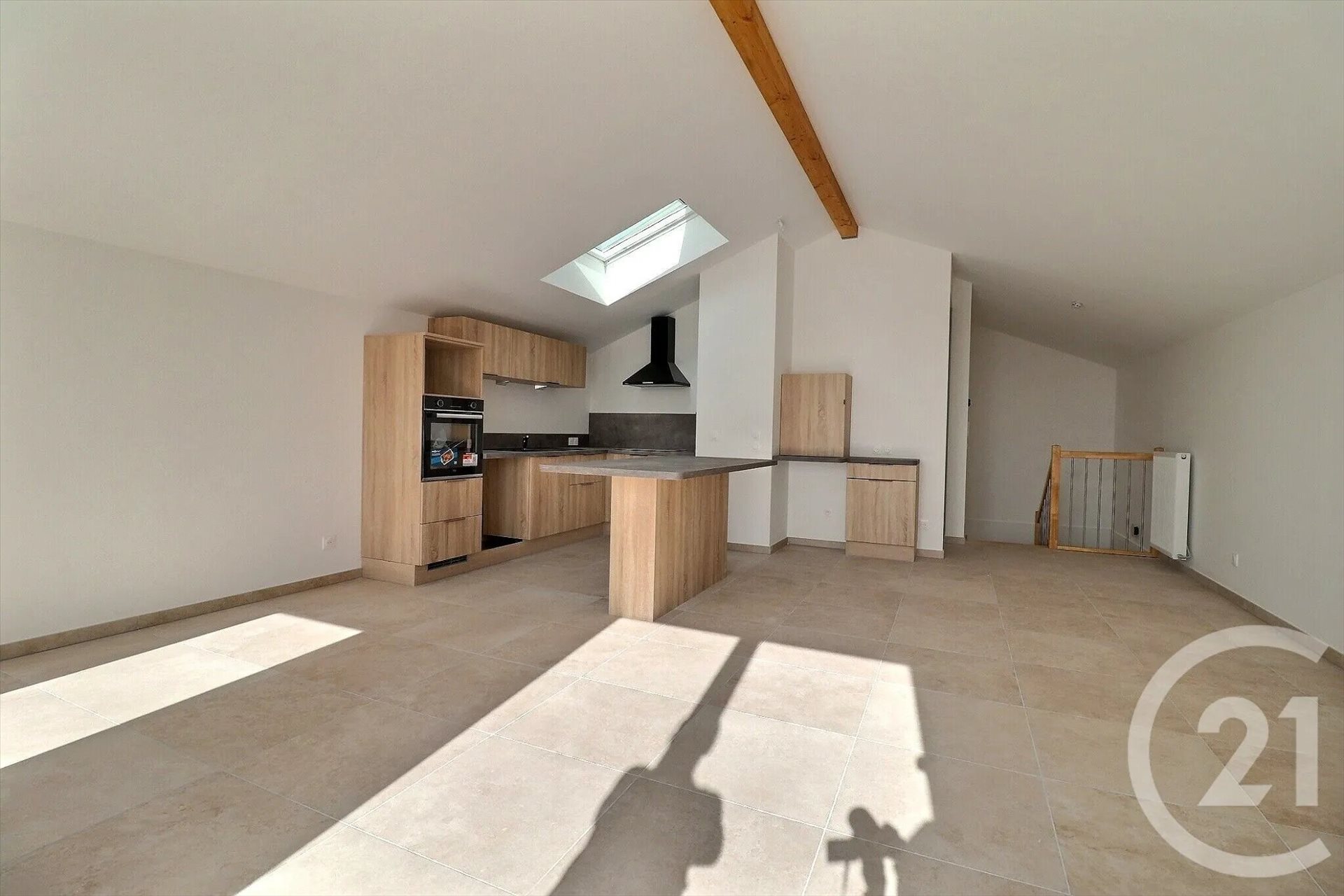 Appartement à louer, 98m², Ambérieu-en-Bugey