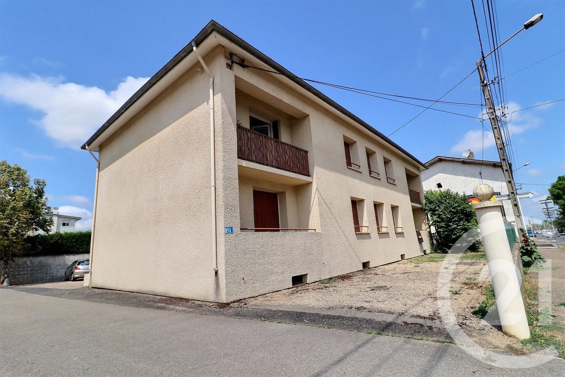 Appartement à vendre, 65m², Ambérieu-en-Bugey