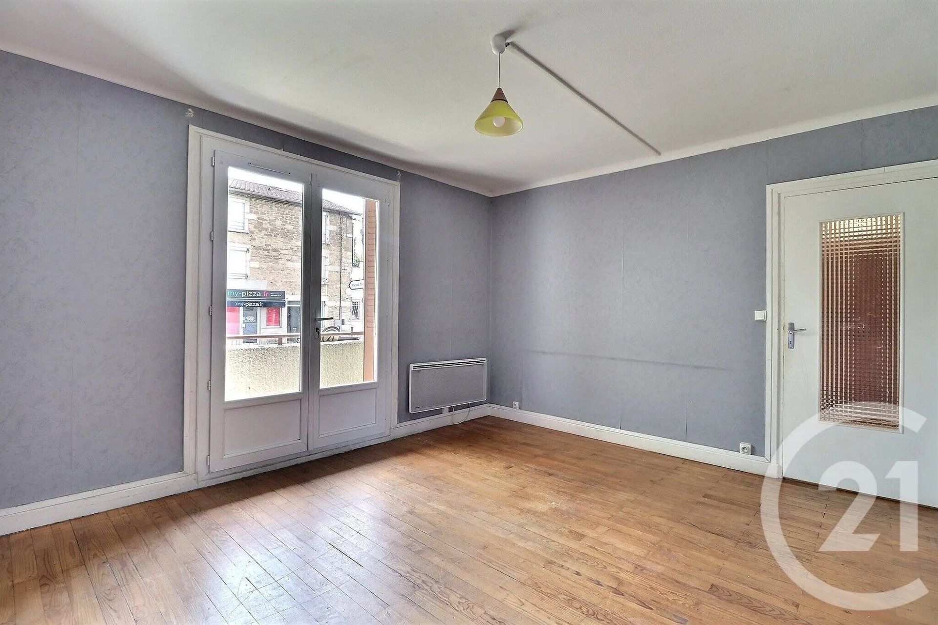Appartement à vendre, 65m², Ambérieu-en-Bugey