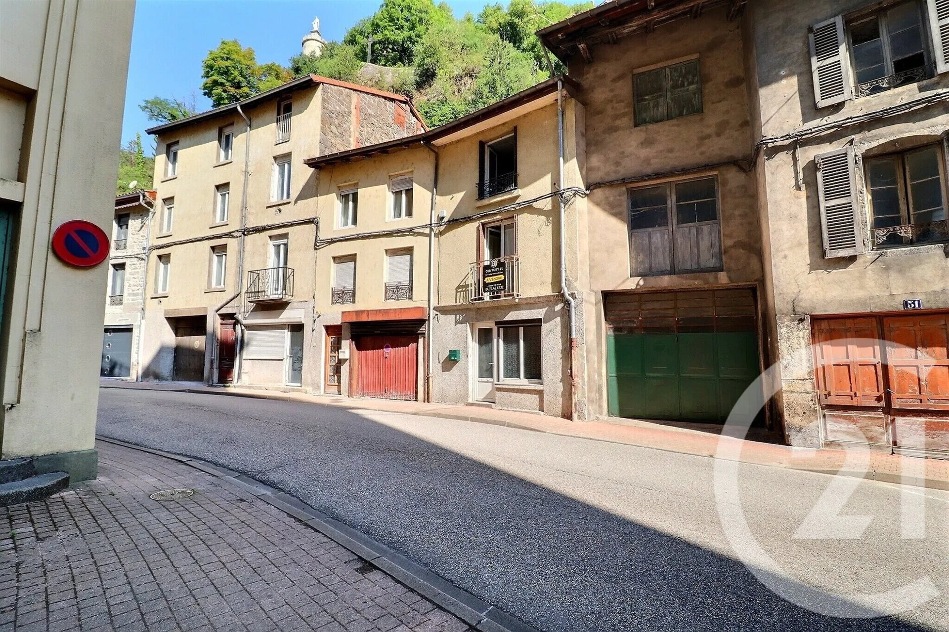Maison à vendre, 113m², Saint-Rambert-en-Bugey