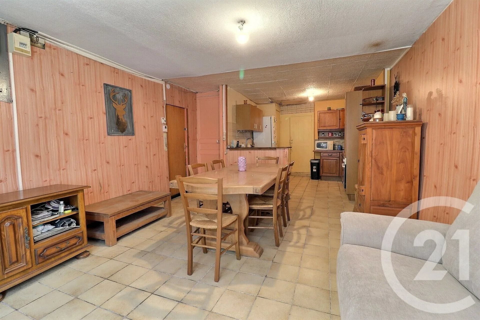 Maison à vendre, 113m², Saint-Rambert-en-Bugey