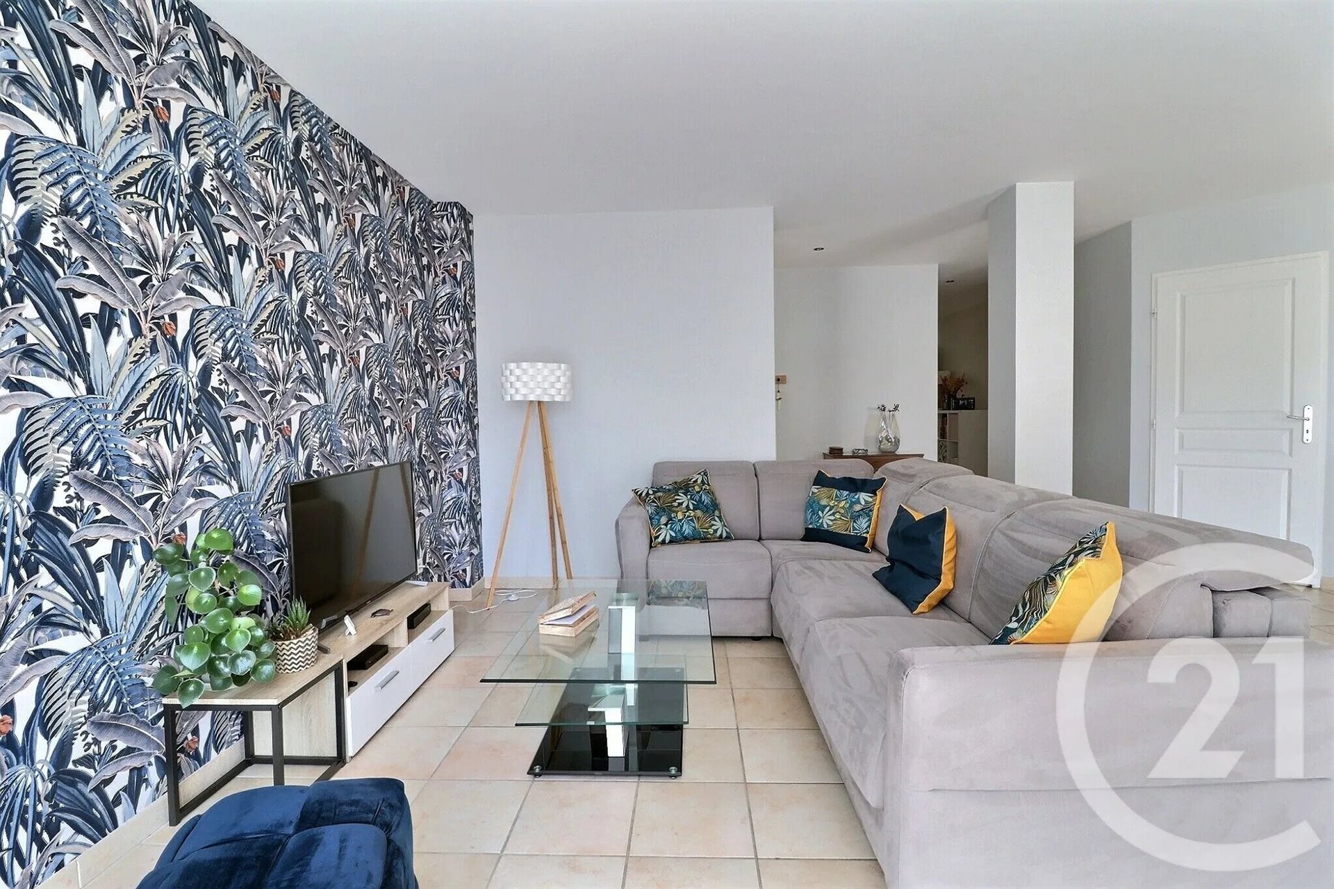 Appartement à vendre, 84m², Ambérieu-en-Bugey