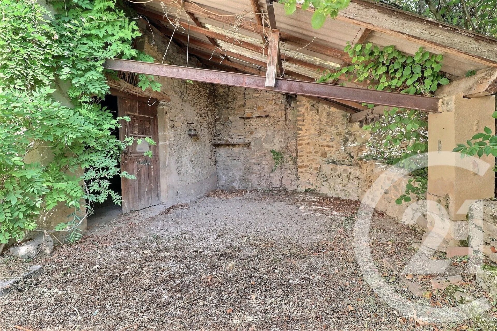 Maison à vendre, 90m², Château-Gaillard