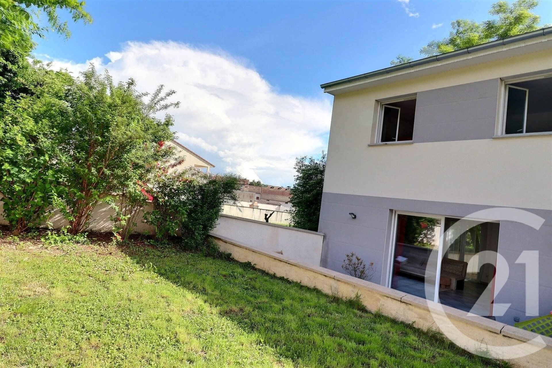 Maison à vendre, 88m², Ambérieu-en-Bugey