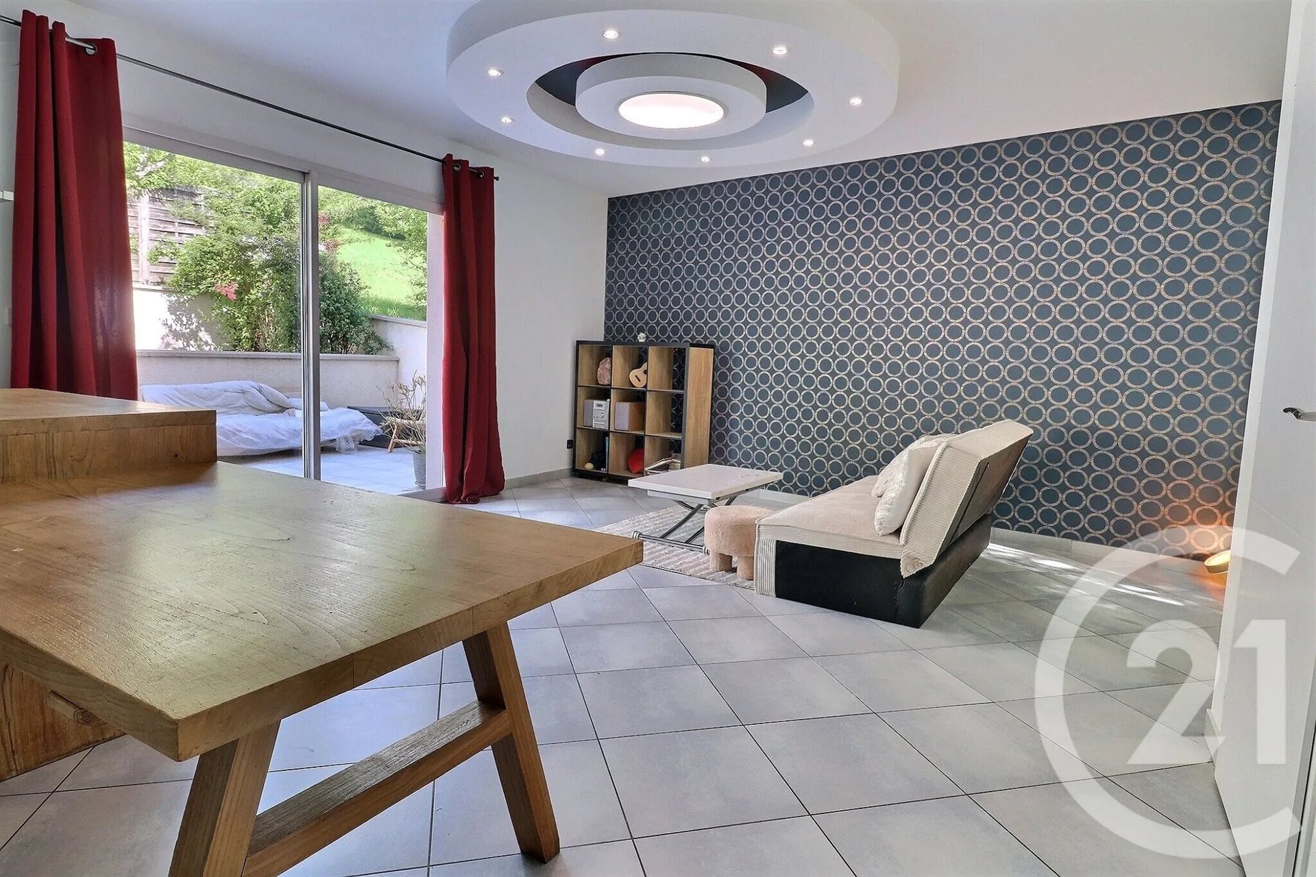 Maison à vendre, 88m², Ambérieu-en-Bugey