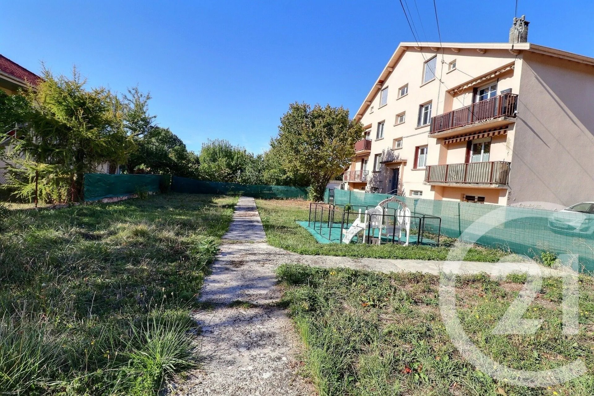 Appartement à vendre, 64m², Ambérieu-en-Bugey