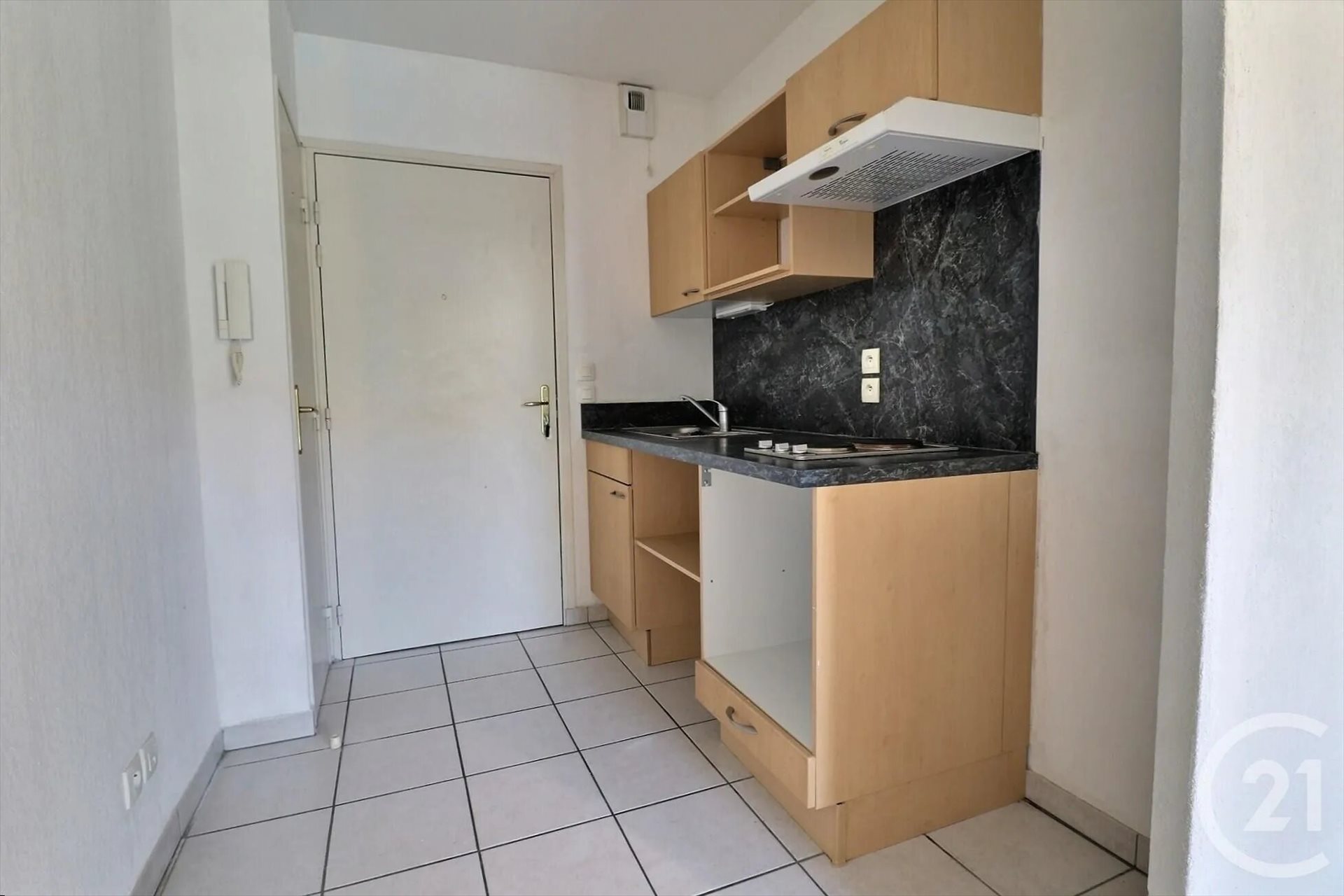 Appartement à louer, 37m², Ambérieu-en-Bugey