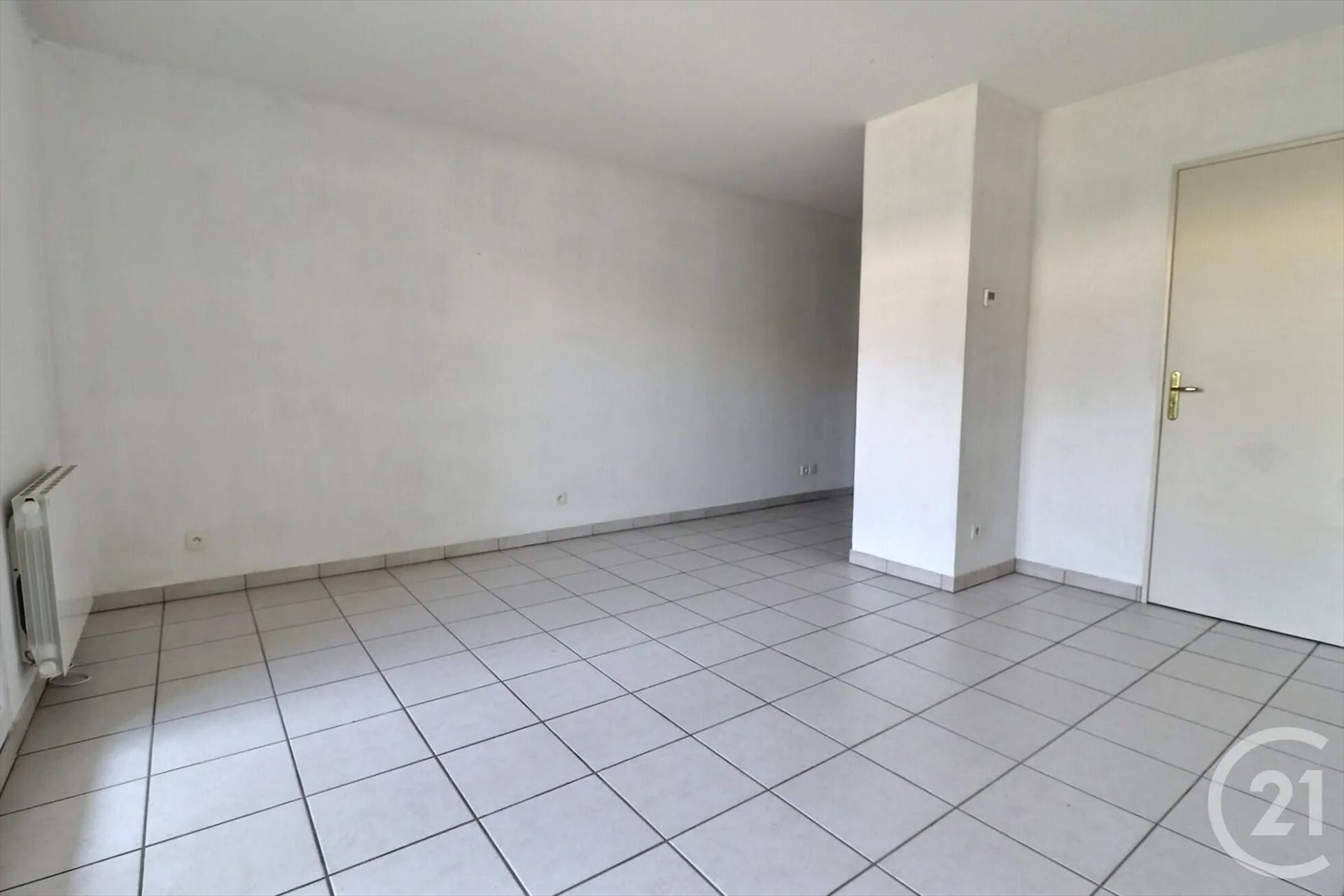 Appartement à louer, 37m², Ambérieu-en-Bugey