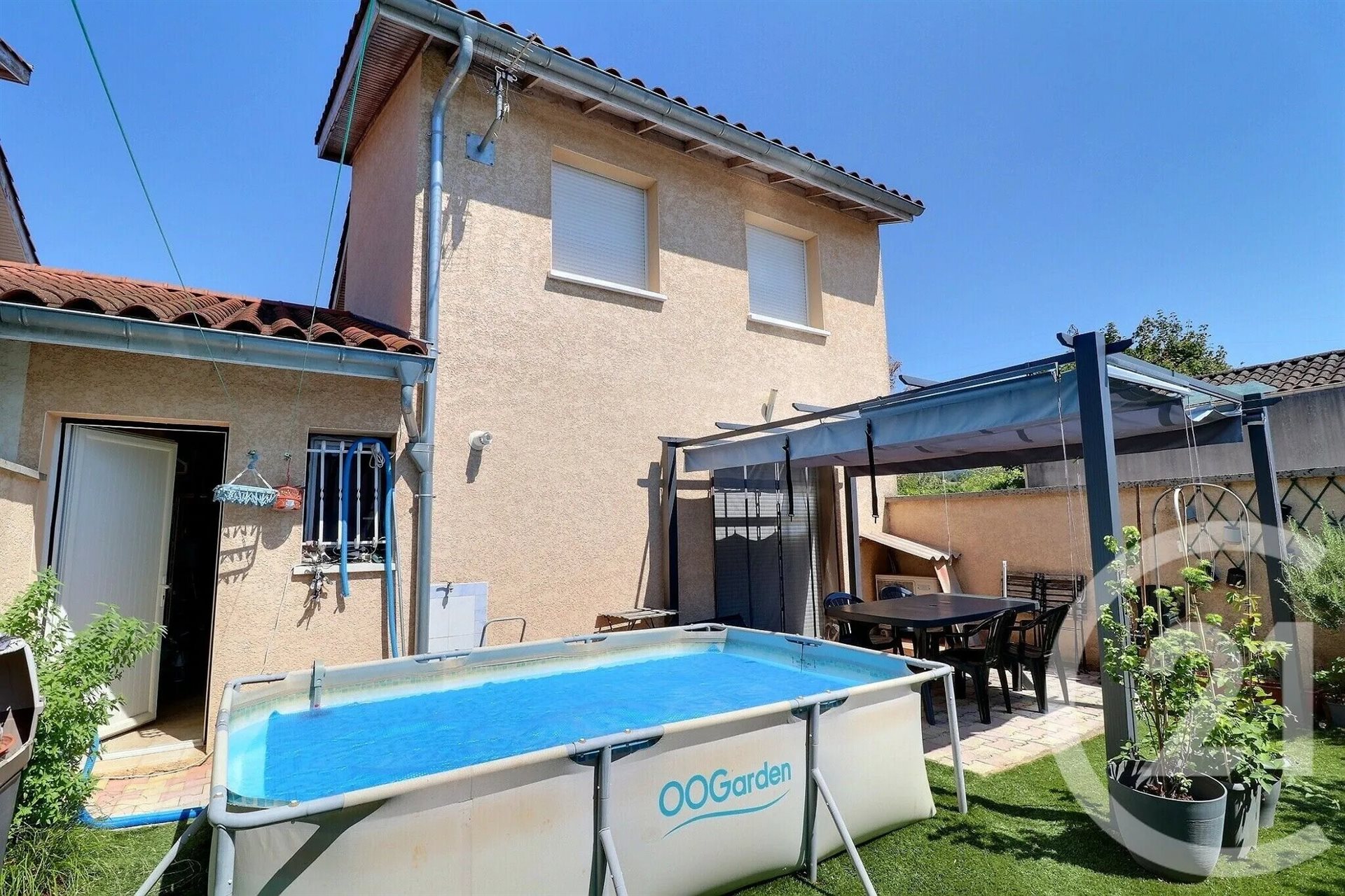 Maison à vendre, 99m², Ambérieu-en-Bugey