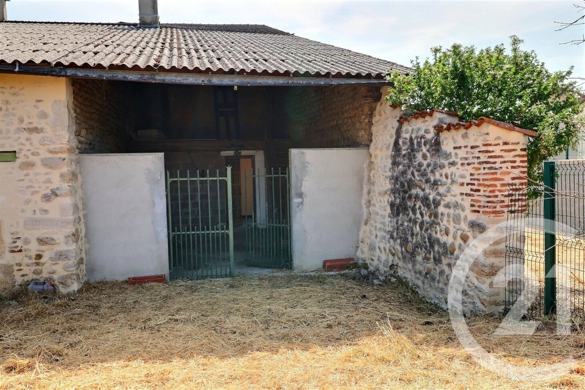 Maison à vendre, 70m², Château-Gaillard