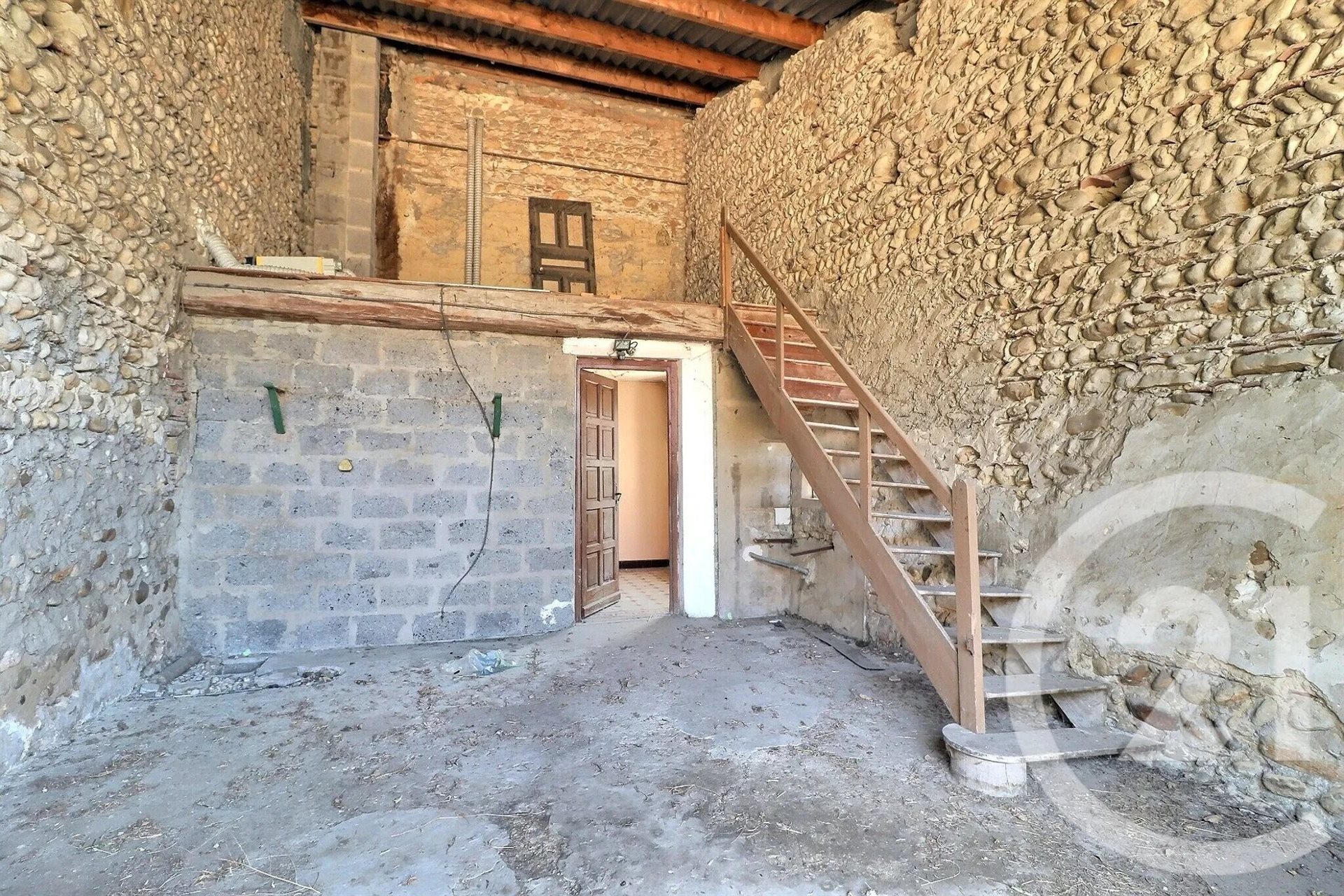 Maison à vendre, 70m², Château-Gaillard