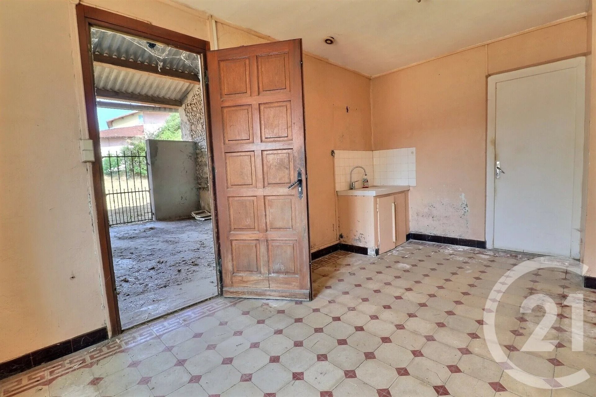 Maison à vendre, 70m², Château-Gaillard