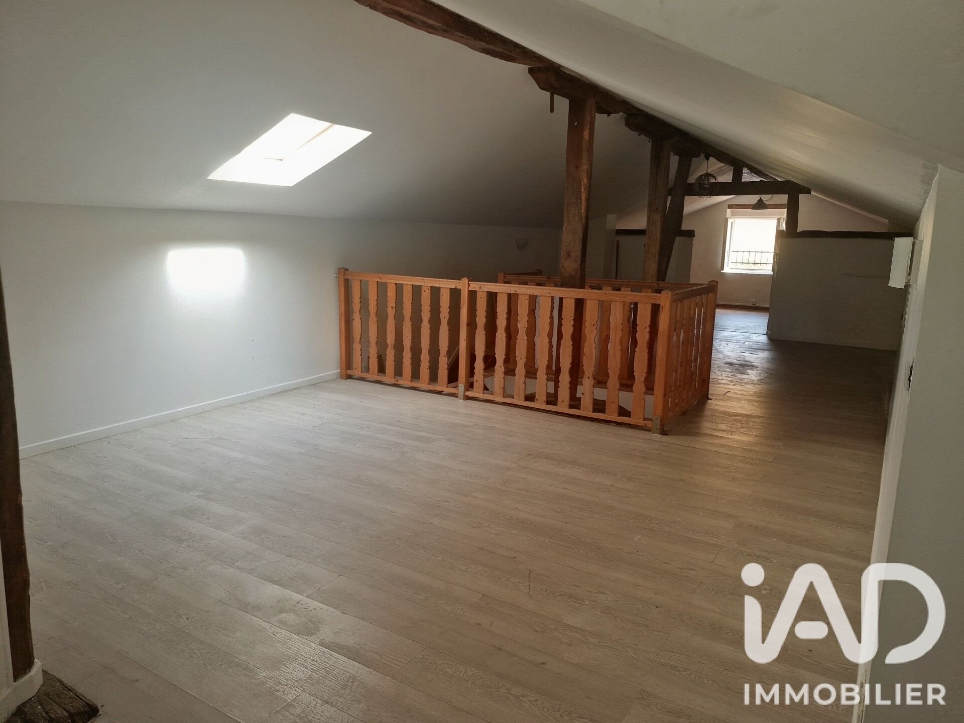 Appartement à vendre, 75m², Hasparren