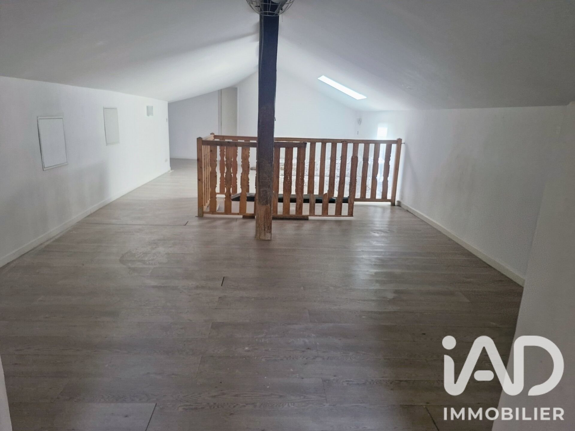 Appartement à vendre, 75m², Hasparren