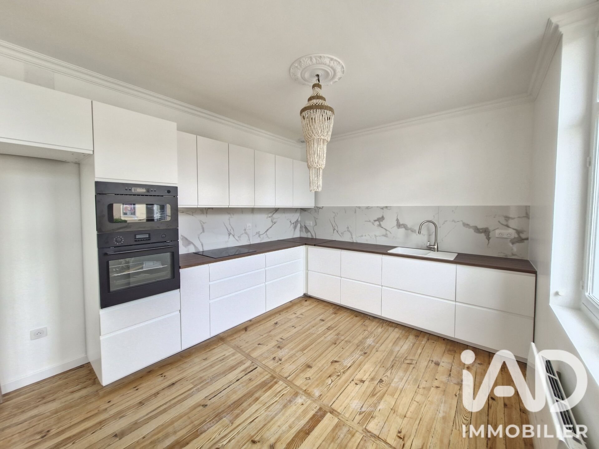 Appartement à vendre, 82m², Dax