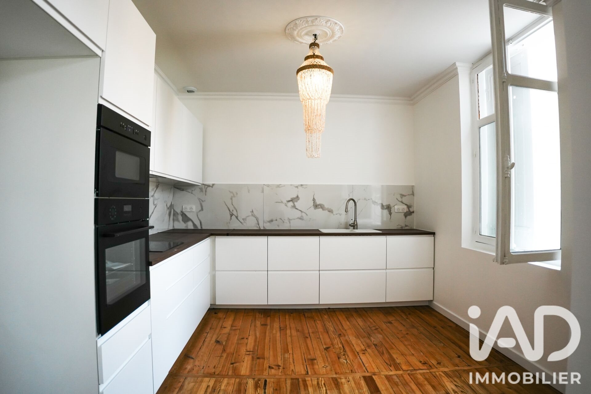 Appartement à vendre, 82m², Dax