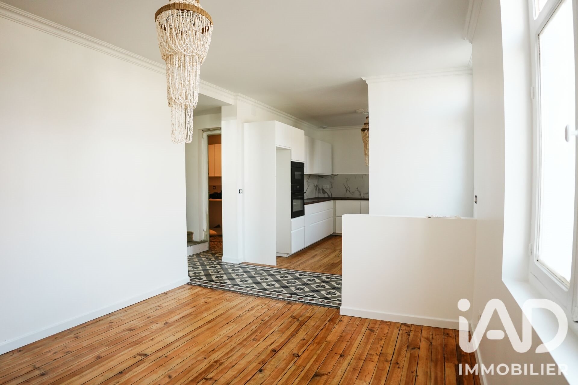 Appartement à vendre, 82m², Dax