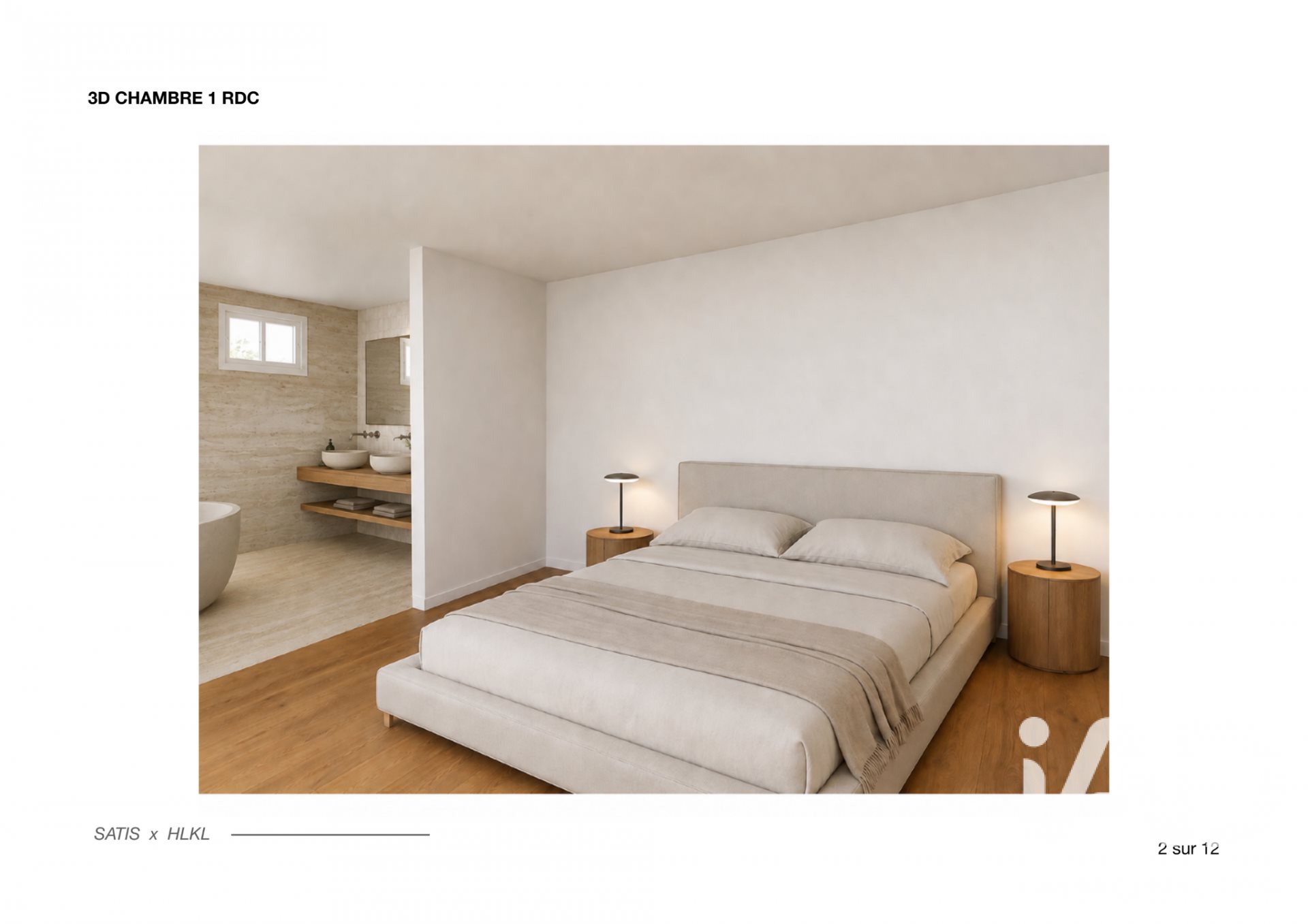 Appartement à vendre, 80m², Boucau