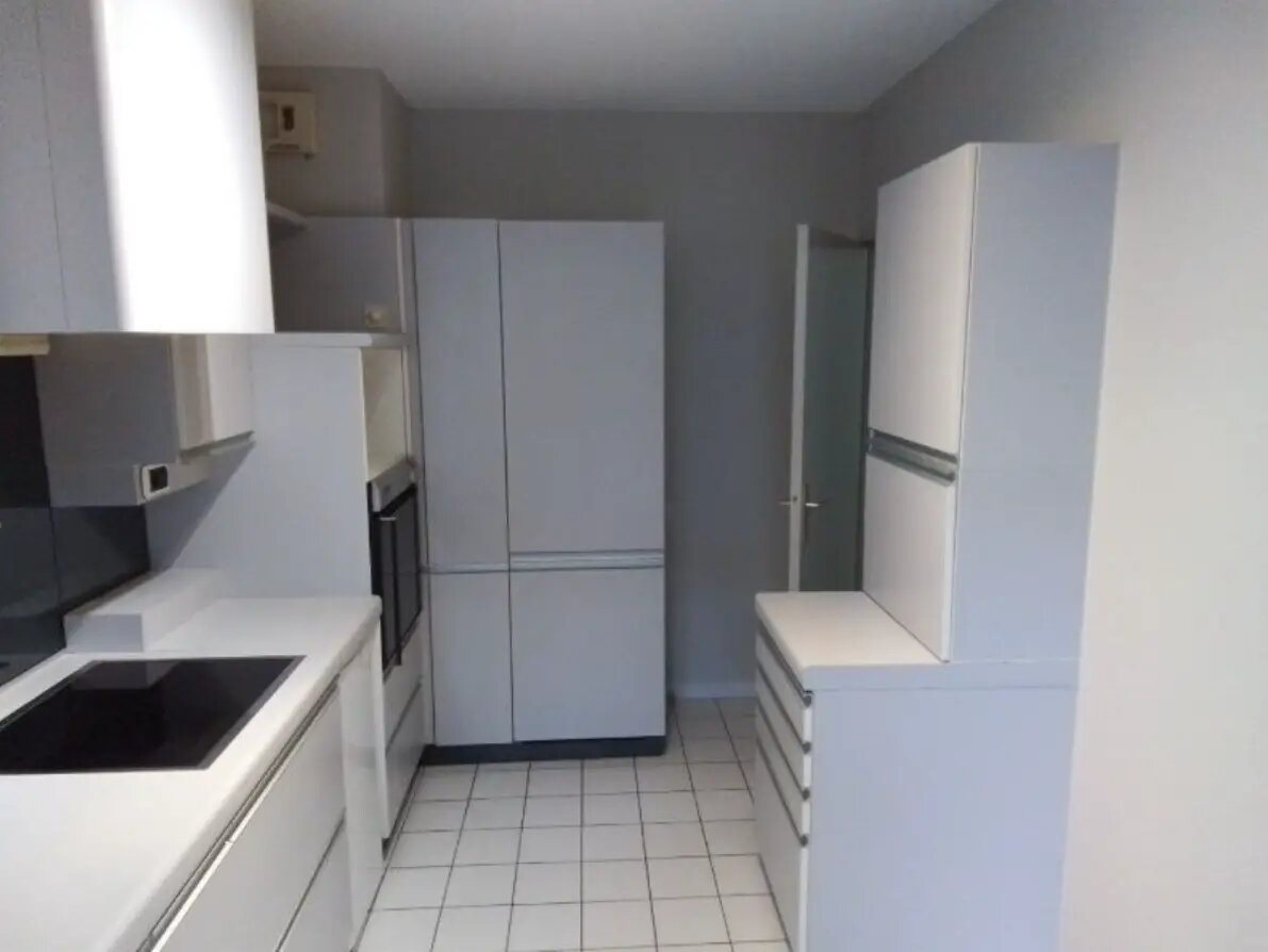 Appartement à louer, 79m², Caluire-et-Cuire