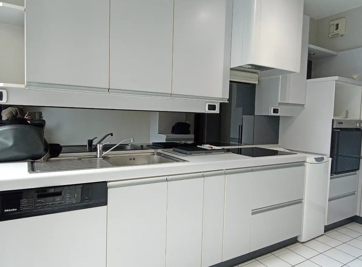 Appartement à louer, 79m², Caluire-et-Cuire