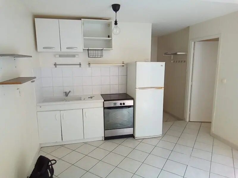 Appartement à louer, 35m², Lyon 7ème