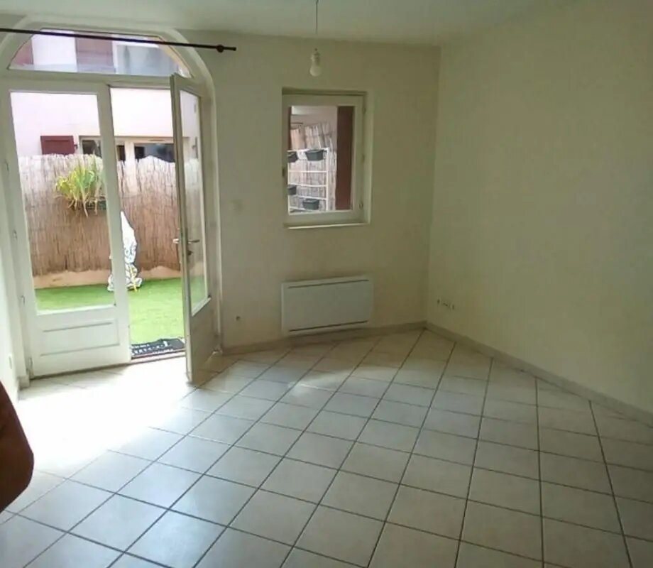 Appartement à louer, 35m², Lyon 7ème