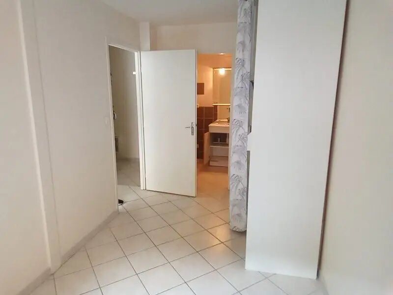Appartement à louer, 35m², Lyon 7ème