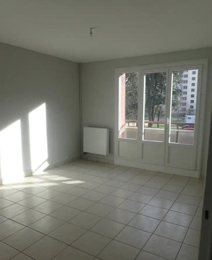Appartement à louer, 51m², Vénissieux