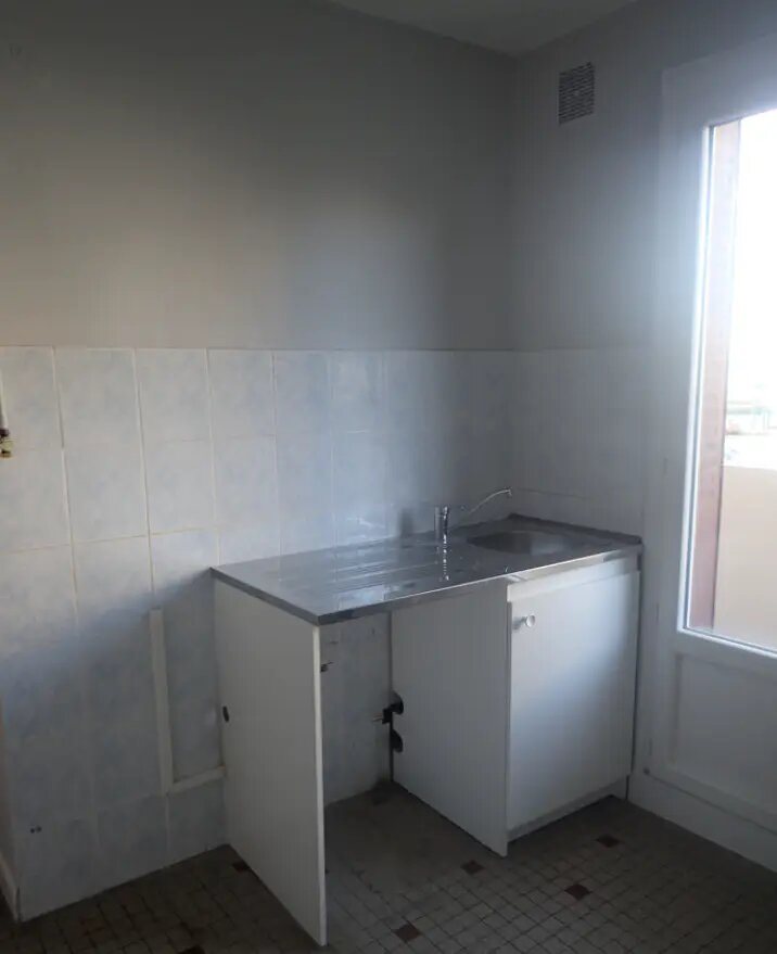 Appartement à louer, 51m², Vénissieux