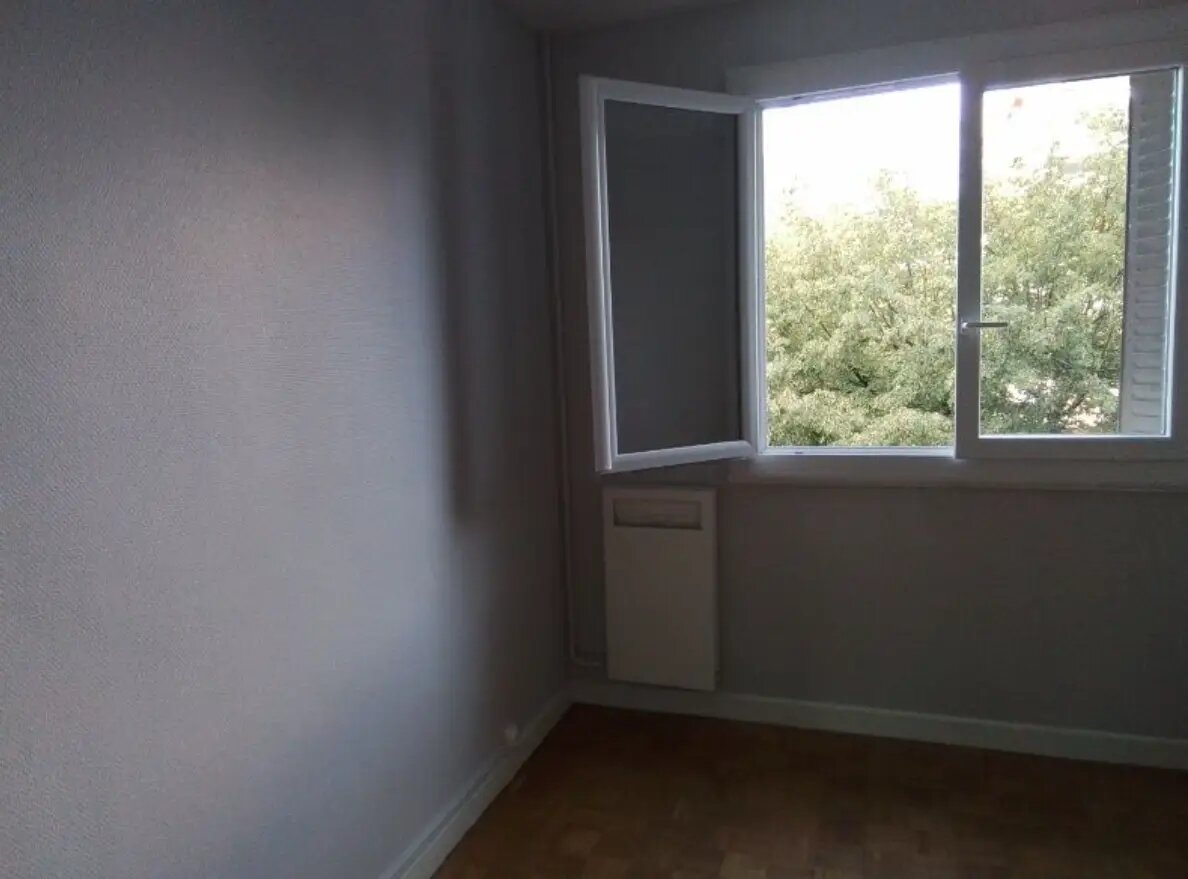 Appartement à louer, 51m², Vénissieux