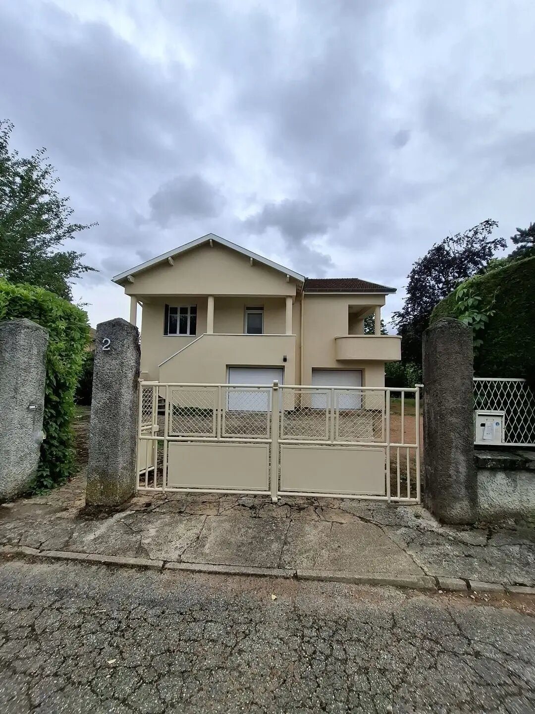 Appartement à louer, 122m², Tassin-la-Demi-Lune