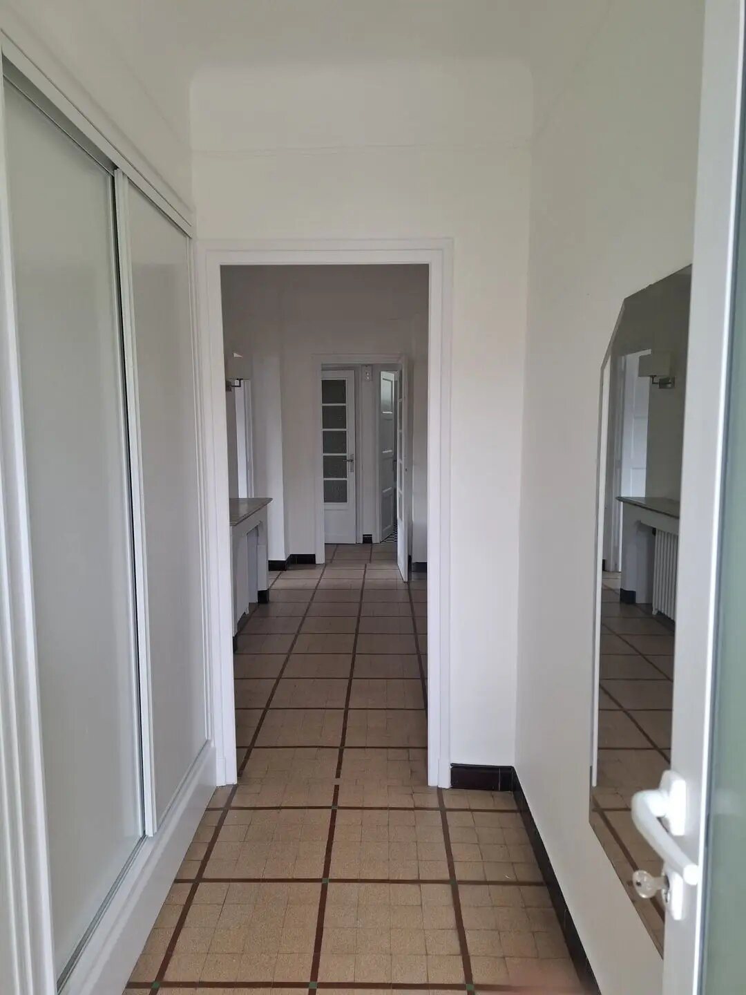 Appartement à louer, 122m², Tassin-la-Demi-Lune