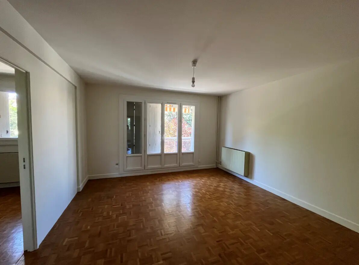 Appartement à louer, 52m², Lyon 8ème