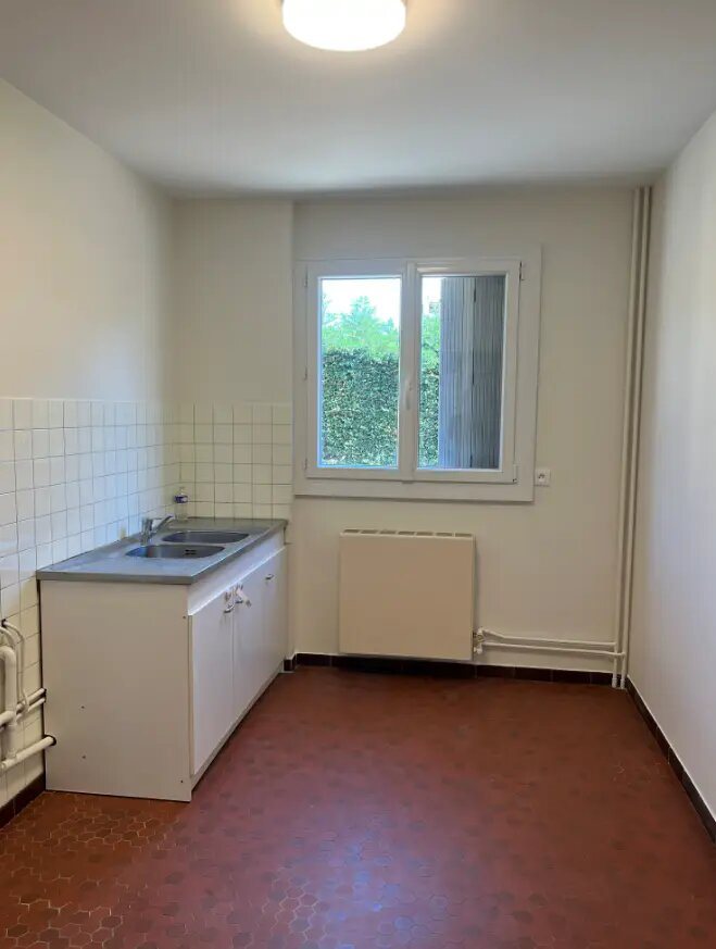 Appartement à louer, 52m², Lyon 8ème