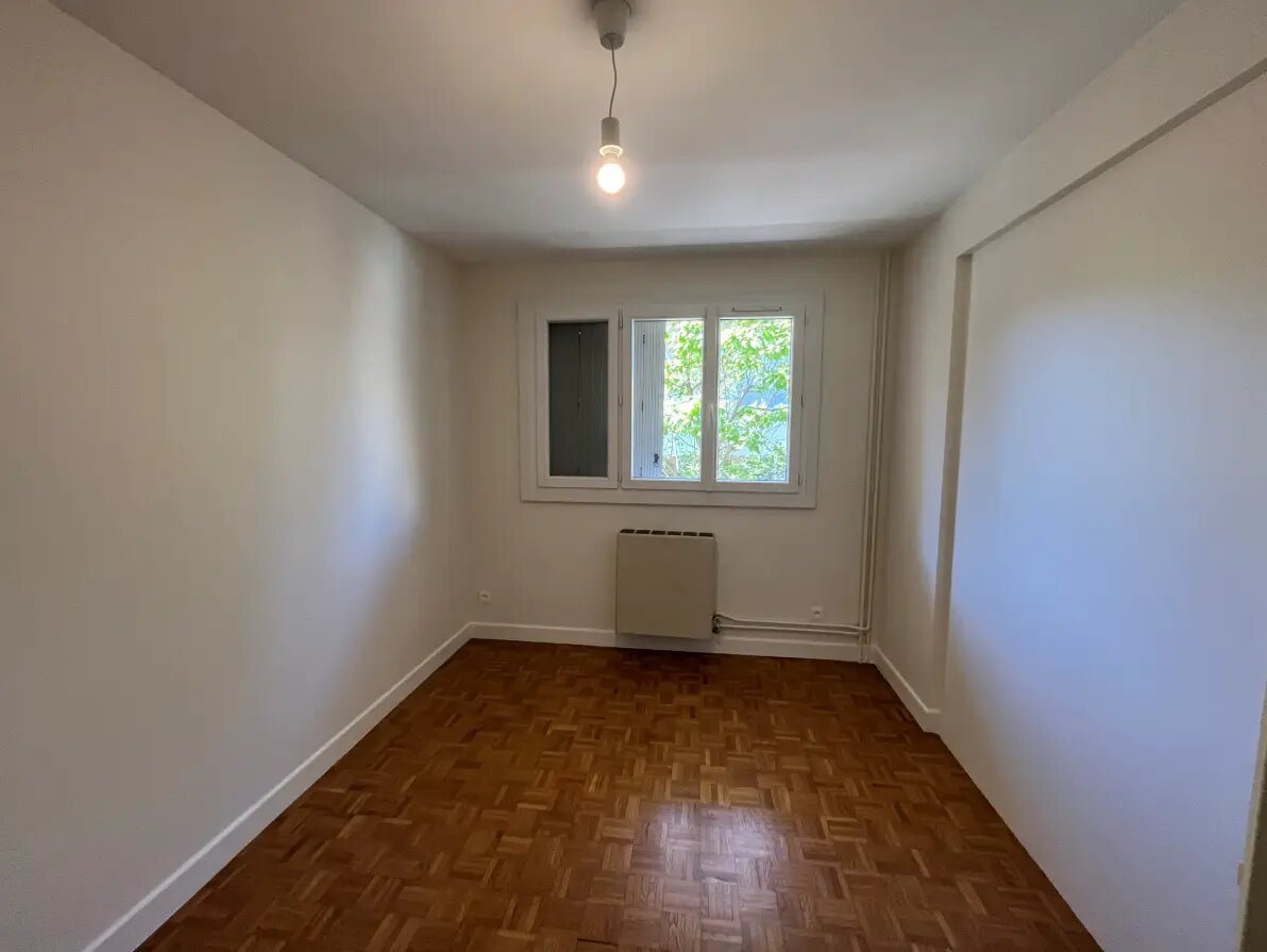 Appartement à louer, 52m², Lyon 8ème