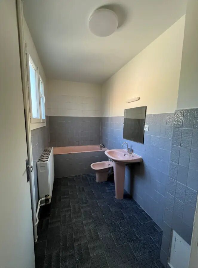 Appartement à louer, 52m², Lyon 8ème